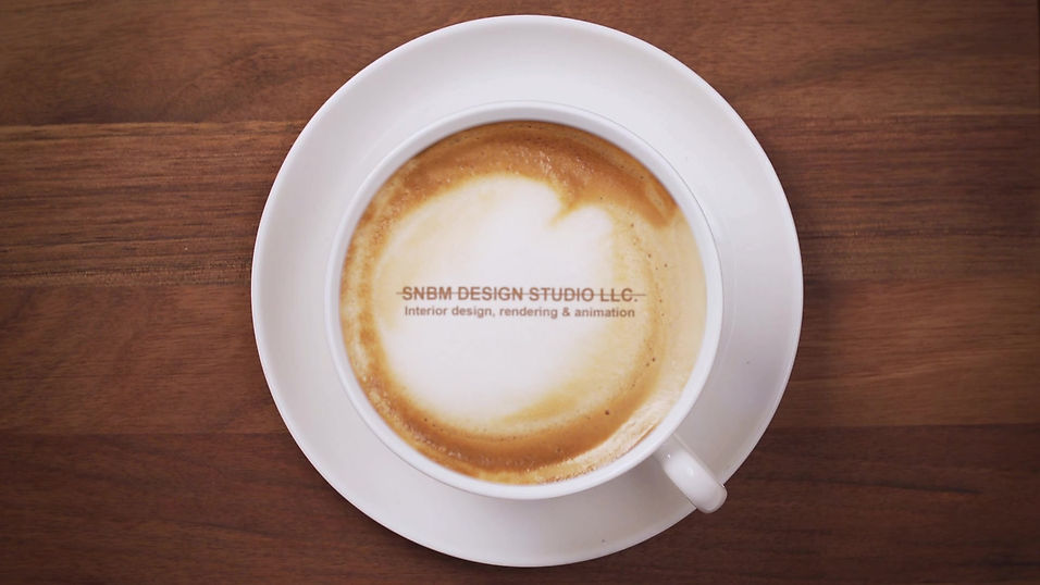 Animated-Latte-Business Logo